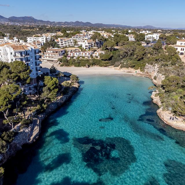 MarSenses Ferrera Blanca Hôtel Family photo 21