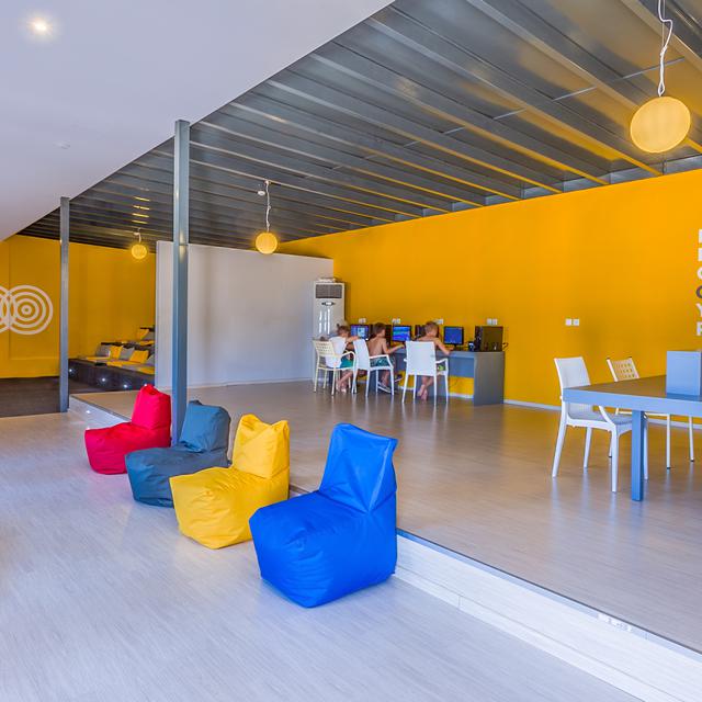 Kipriotis Aqualand Hôtel photo 8