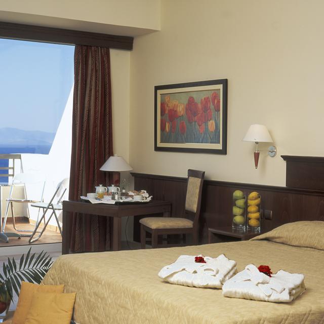 Kipriotis Aqualand Hôtel photo 3