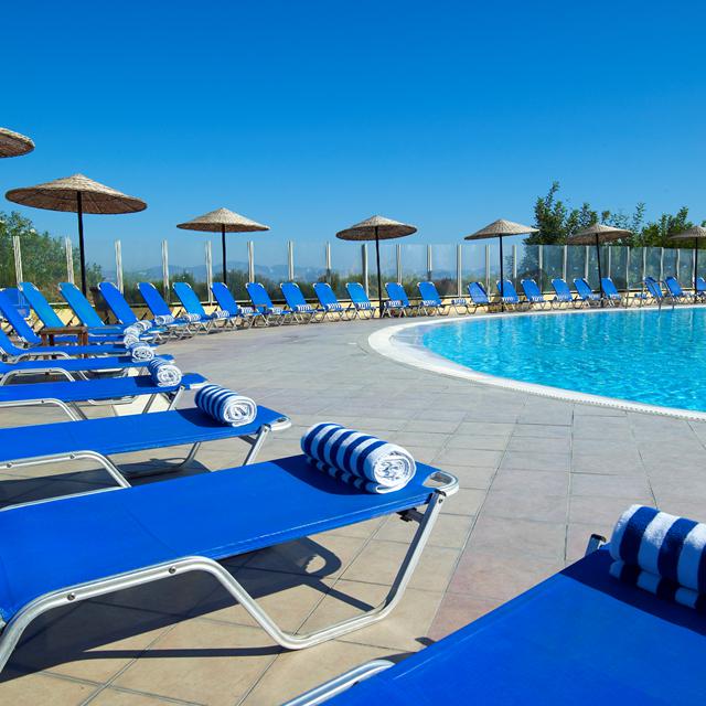 Kipriotis Aqualand Hôtel photo 11