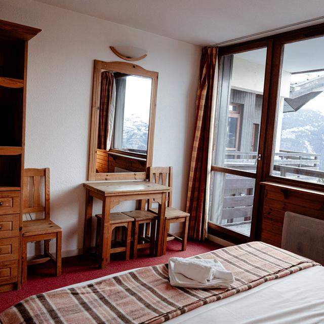 Hôtel Les Sittelles photo 14