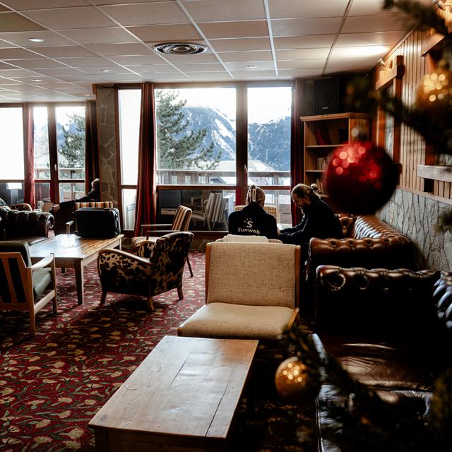 Hôtel Les Sittelles photo 8