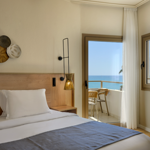 Hotel Atlantica Ocean Beach Resort photo 2