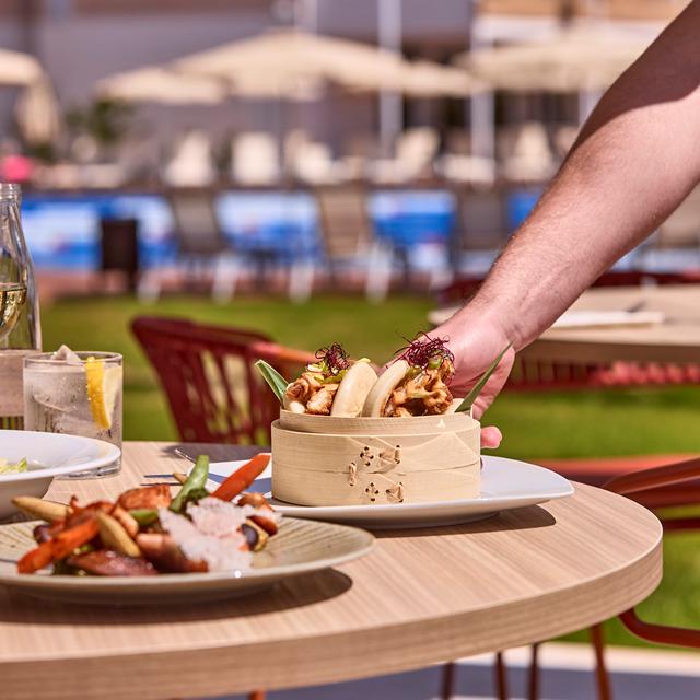 Zafiro Alzinar Mar - adults only photo 9