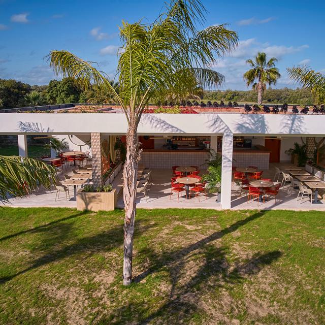 Zafiro Alzinar Mar - adults only photo 8