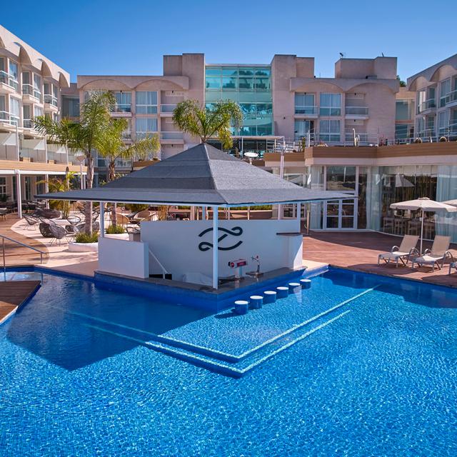 Zafiro Alzinar Mar - adults only photo 12