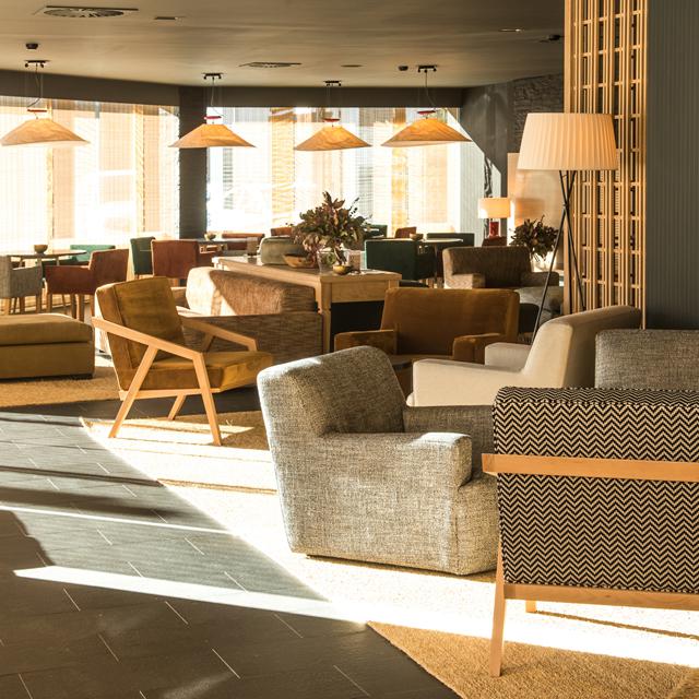 Park Piolets Mountain Hôtel & Spa photo 8