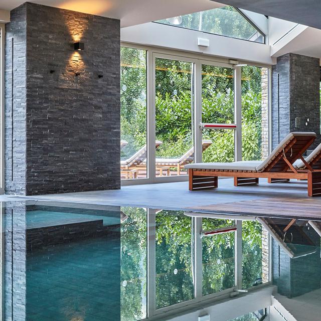 Park Piolets Mountain Hôtel & Spa photo 16