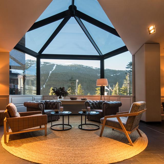 Park Piolets Mountain Hôtel & Spa photo 3