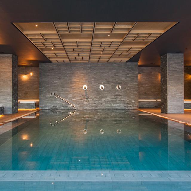 Park Piolets Mountain Hôtel & Spa photo 2