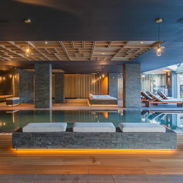 Park Piolets Mountain Hôtel & Spa photo 17