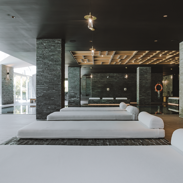 Park Piolets Mountain Hôtel & Spa photo 18