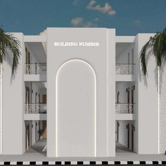 Hôtel FLOW Aqua Legends photo 24