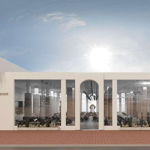 Hôtel FLOW Aqua Legends photo 8