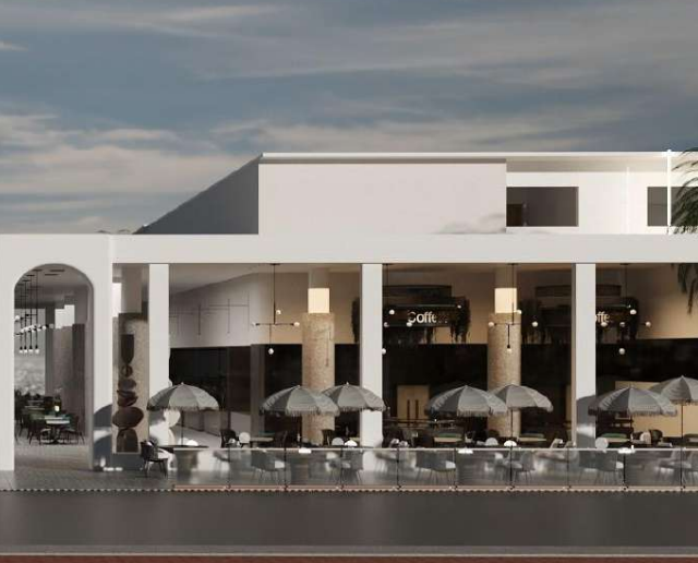 Hôtel FLOW Aqua Legends photo 7