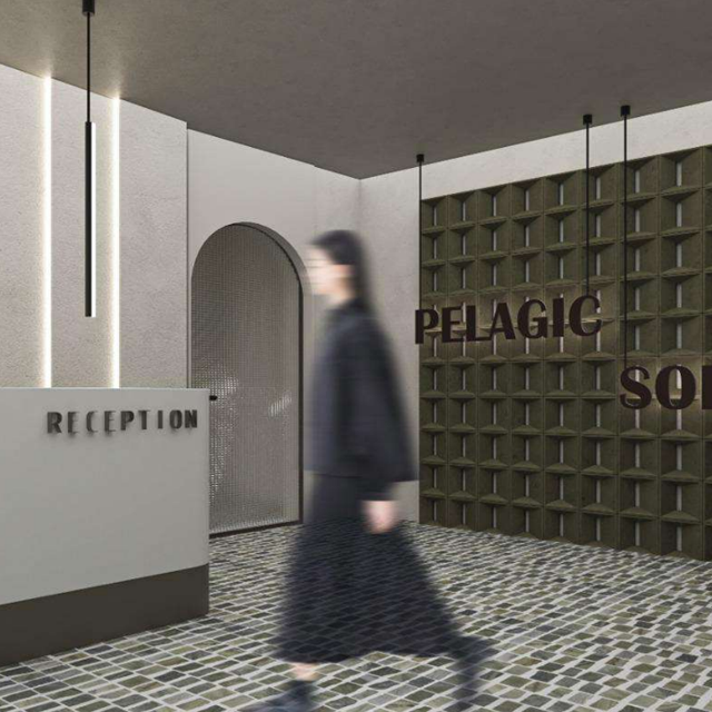 Hôtel FLOW Aqua Legends photo 25