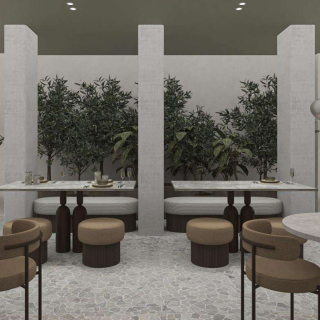 Hôtel FLOW Aqua Legends photo 11