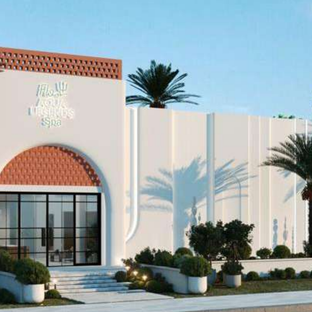 Hôtel FLOW Aqua Legends photo 16