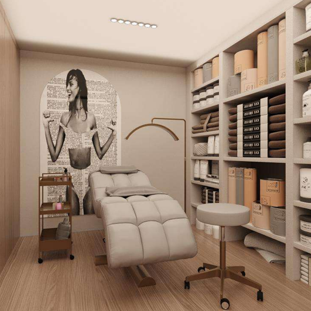 Hôtel FLOW Aqua Legends photo 17