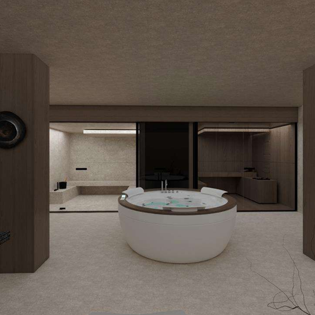 Hôtel FLOW Aqua Legends photo 18