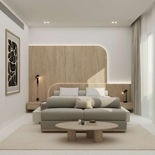 Hôtel FLOW Aqua Legends photo 3