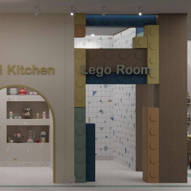 Hôtel FLOW Aqua Legends photo 23