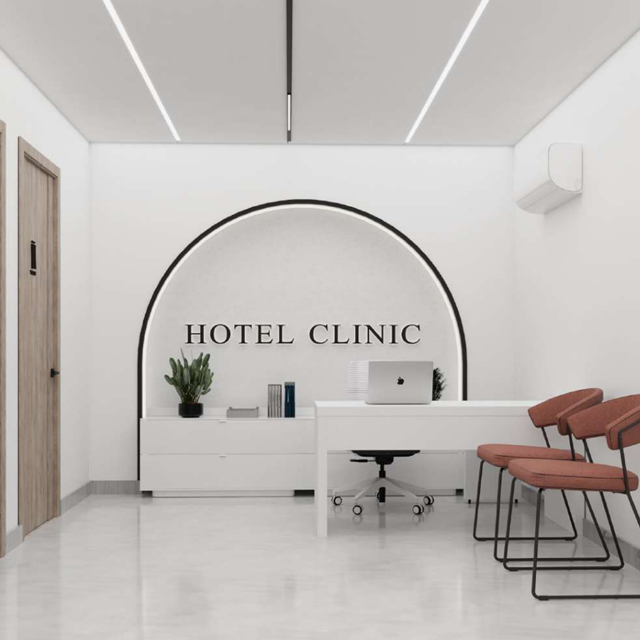 Hôtel FLOW Aqua Legends photo 21