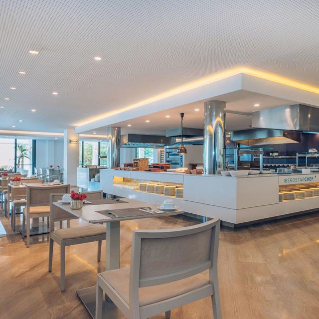 Hôtel Iberostar Cala Millor - réservé aux adultes photo 4