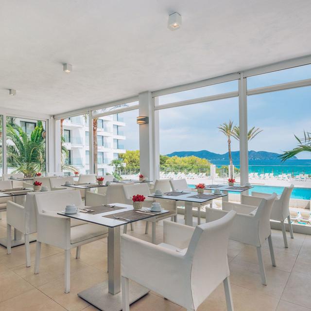 Hôtel Iberostar Cala Millor - réservé aux adultes photo 6