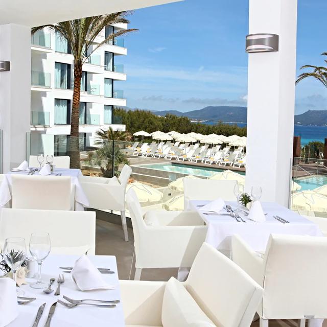 Hôtel Iberostar Cala Millor - réservé aux adultes photo 17