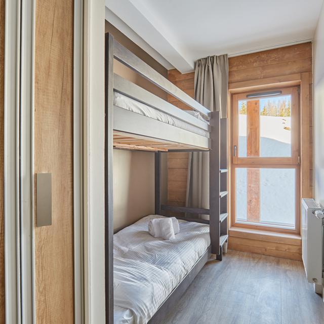 Résidence Prestige Odalys L'Ecrin Blanc photo 9