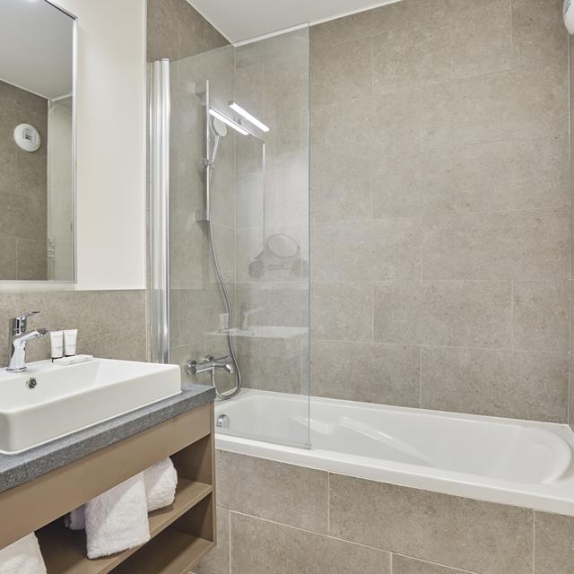 Résidence Prestige Odalys L'Ecrin Blanc photo 10