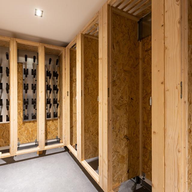 Résidence Terresens le Quartz photo 19