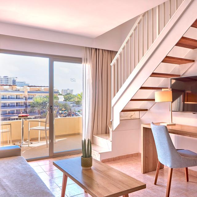 Zafiro Palmanova & Spa photo 23