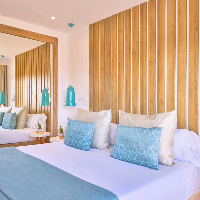 Zafiro Palmanova & Spa photo 21