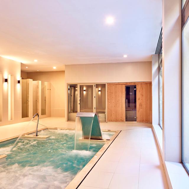 Zafiro Palmanova & Spa photo 4