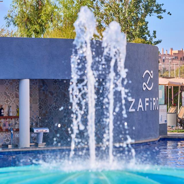 Zafiro Palmanova & Spa photo 20