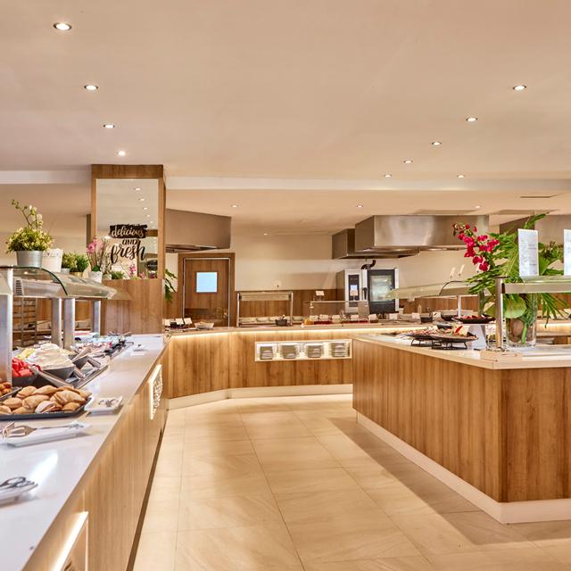 Zafiro Palmanova & Spa photo 7