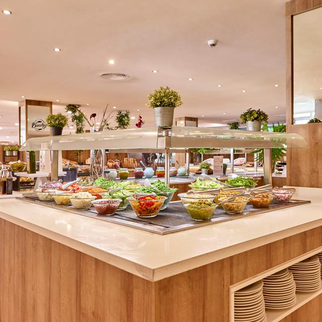 Zafiro Palmanova & Spa photo 6