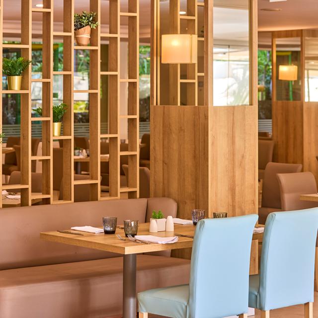 Zafiro Palmanova & Spa photo 5