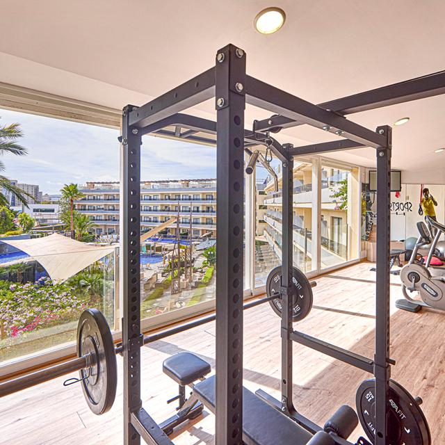 Zafiro Palmanova & Spa photo 12