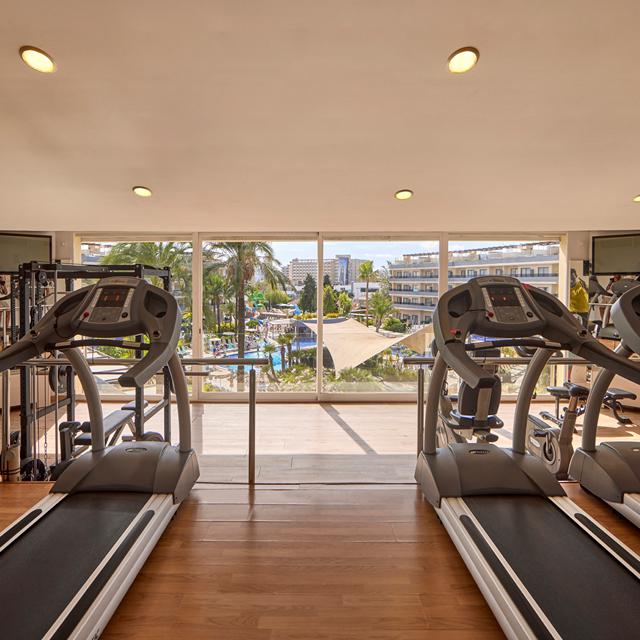 Zafiro Palmanova & Spa photo 11