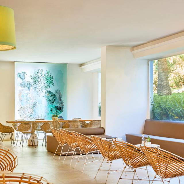 Zafiro Palmanova & Spa photo 16