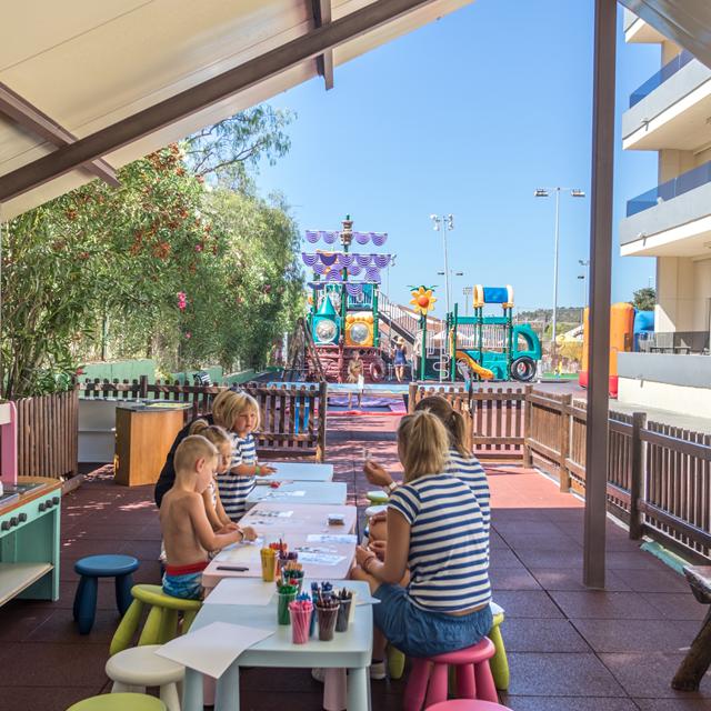 Zafiro Palmanova & Spa photo 15