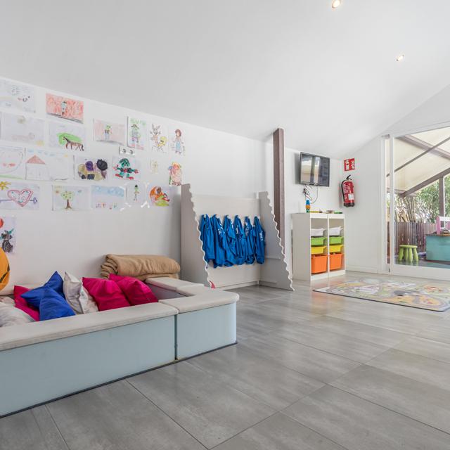 Zafiro Palmanova & Spa photo 14