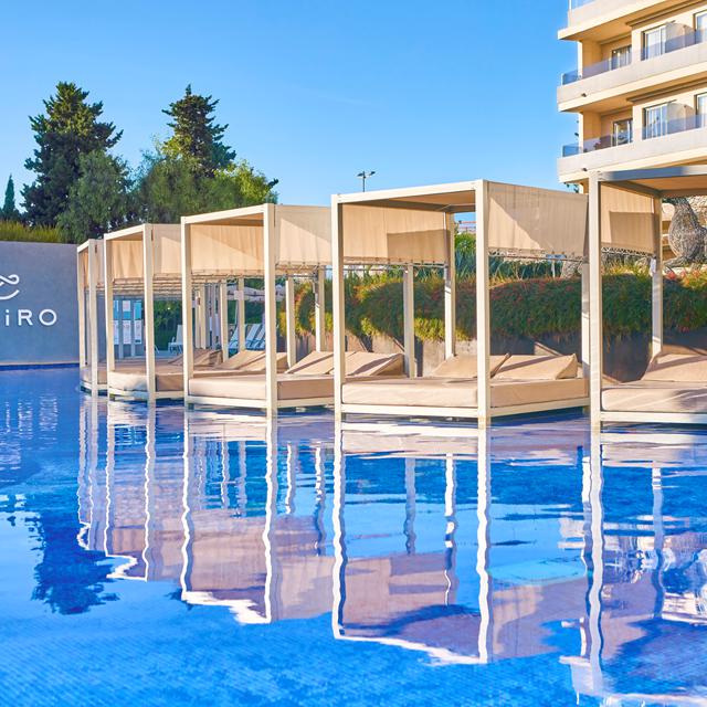 Zafiro Palmanova & Spa photo 18