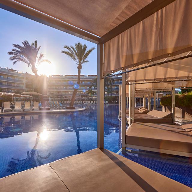 Zafiro Palmanova & Spa photo 25