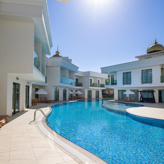 Hôtel Alan Xafira Deluxe Resort & Spa photo 17