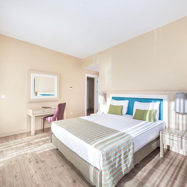 Hôtel Alan Xafira Deluxe Resort & Spa photo 15