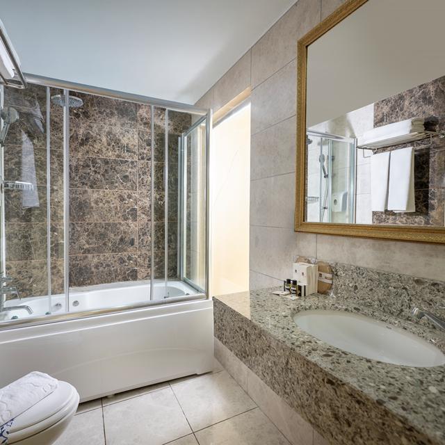 Hôtel Alan Xafira Deluxe Resort & Spa photo 16